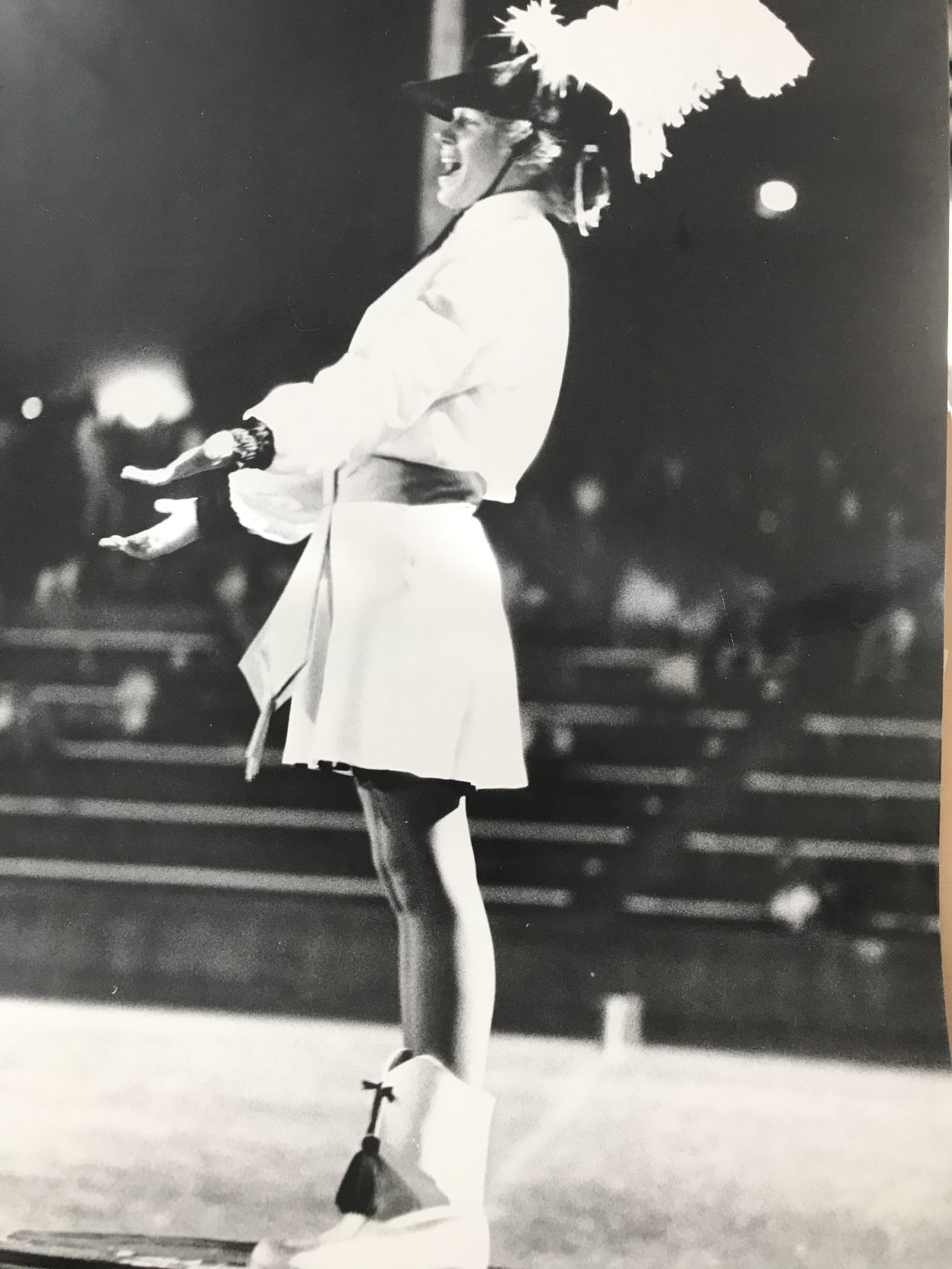 Pamela Deacon O'Grady